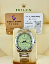 全新 ▶️ Rolex 勞力士 Oyster Perpetual 41 ◀️ 134300 (41mm)  